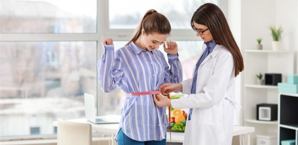 medical weight-loss treatments