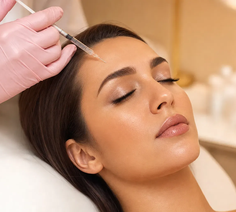 What Are Dermal Fillers?