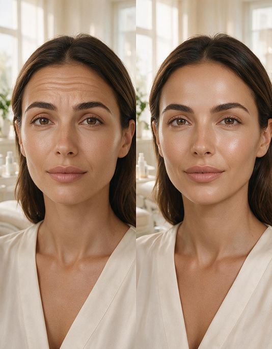 Personalized Treatments