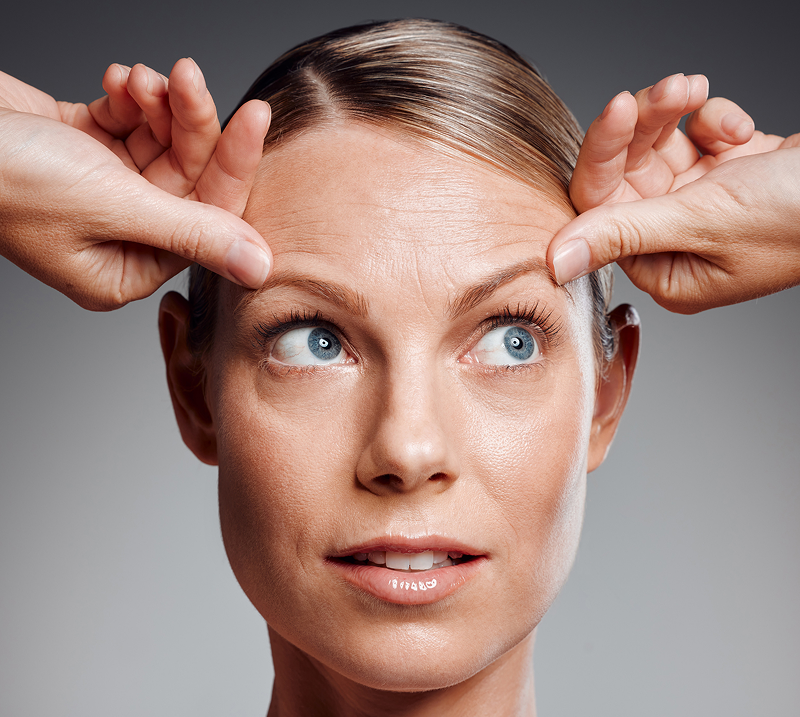 What Are Dermal Fillers?