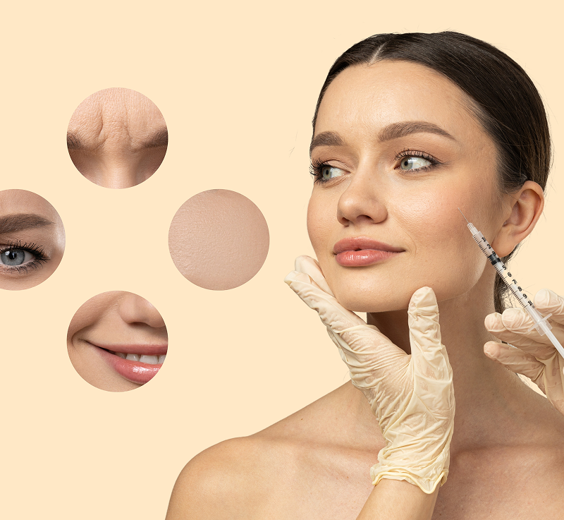 Quality Services Across Multiple Locations