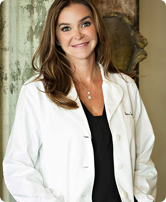 Donna Ennis - GoTox Girl Founder