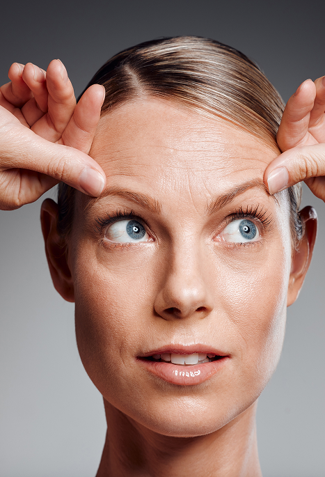 Dermal Filler Enhancement