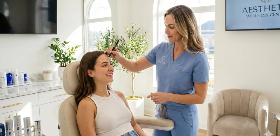 What to Expect During Your In-Office Botox Appointment