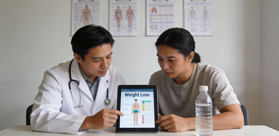 How Medical Weight Loss Programs Help You Achieve Lasting Results