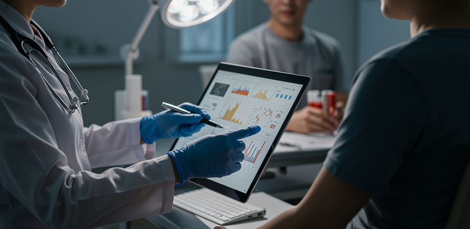 Personalized Health Assessment