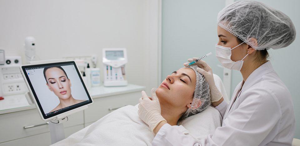 Common Filler Mistakes