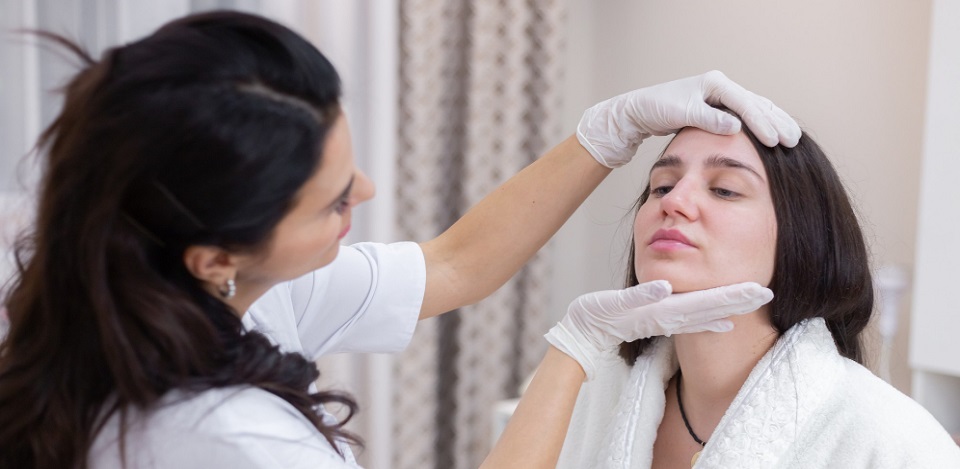 Getting Botox Treatments