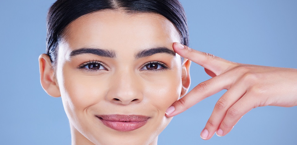 Dermal Fillers for Undereye