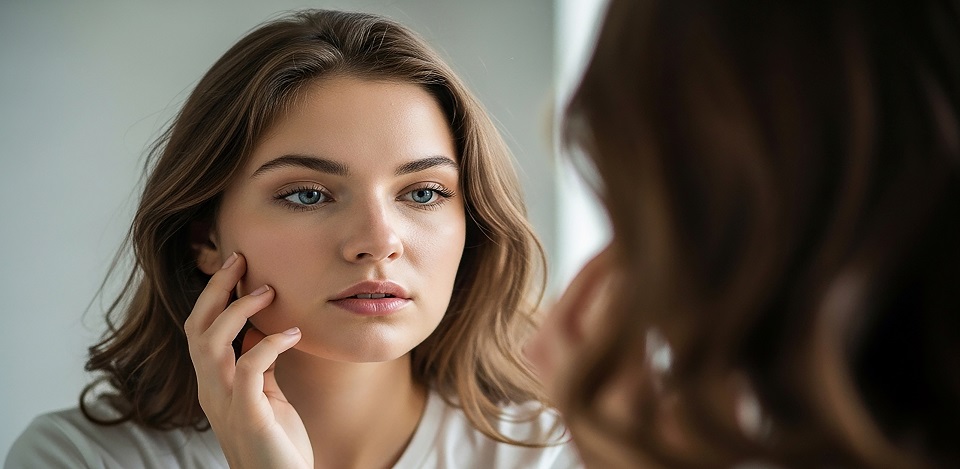 Natural Cheek Fullness