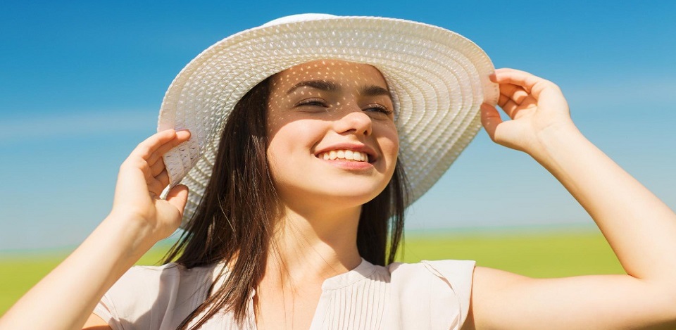 Protect Your Skin From Sun