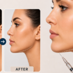 Chin Filler and Its Role in Profile Enhancement