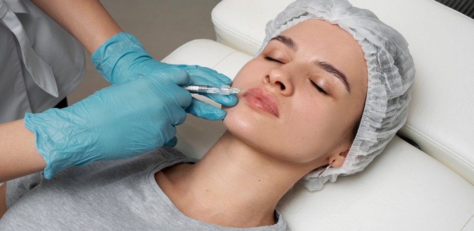 Lip Filler