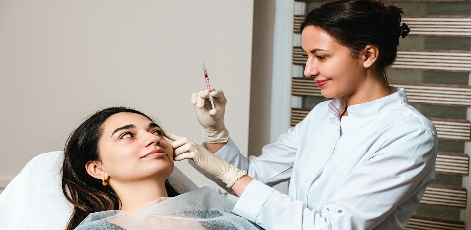 Mobile Botox Services