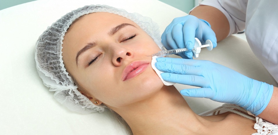 Aesthetics Treatment
