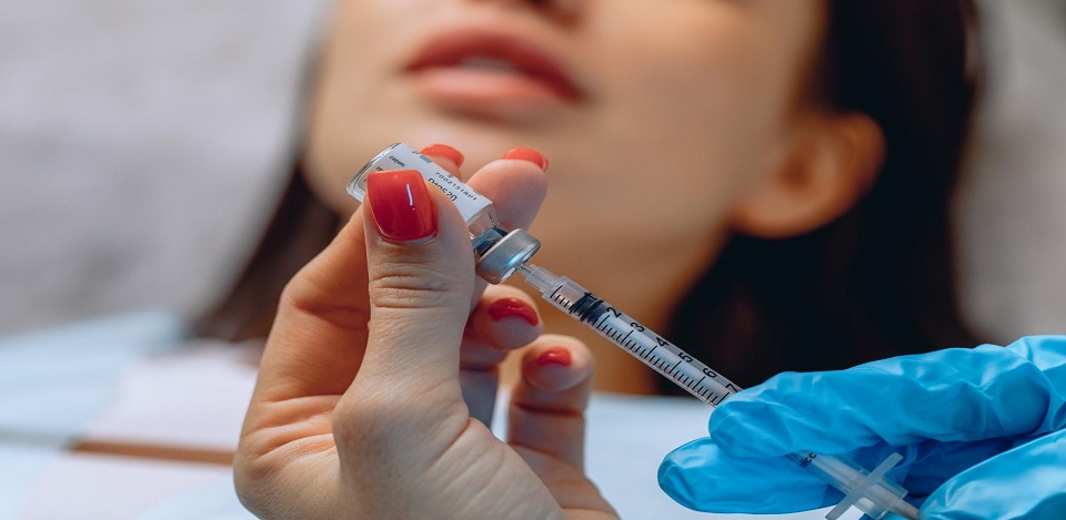 Hyaluronic Acid Fillers