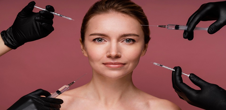 Types of Dermal Fillers
