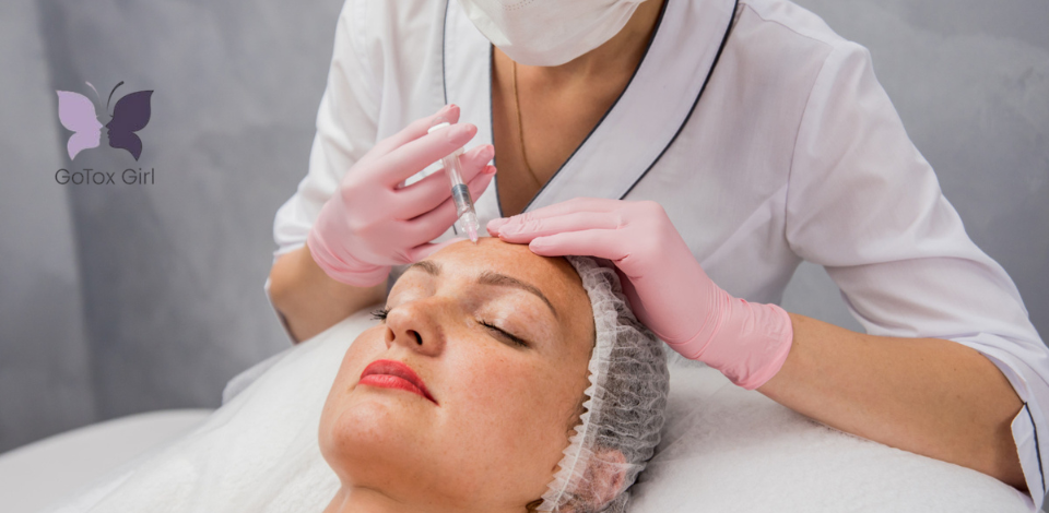 Botox-Touch-Up