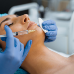 Structural vs. Cosmetic Filler: Understanding Two Different Treatment Goals