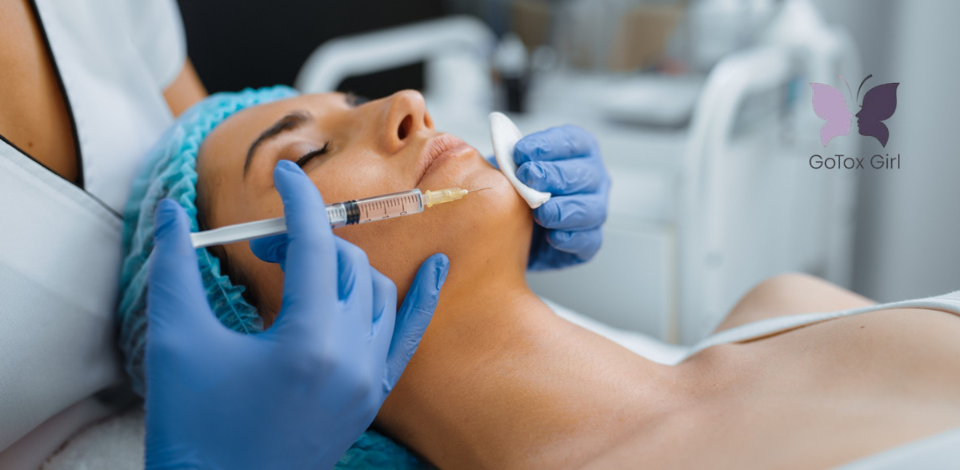 Cosmetic-filler