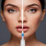 Soft vs. Firm Dermal Fillers: Why Texture Matters