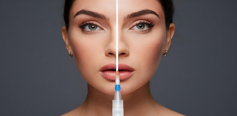 Soft vs. Firm Dermal Fillers